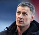 Chris Sutton.