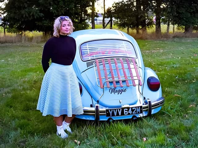 Classic Volkswagen Beetles and campervans are attracting a new generation of younger drivers, with specialist insurance potentially costing less than cover for a newer car