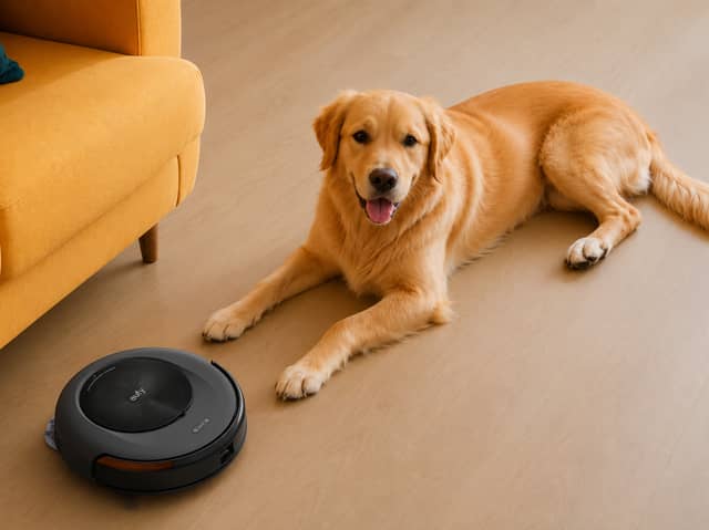 Amazon’s latest eufy deal has slashed nearly £300 off the self-cleaning robot vacuum, which handles emptying, washing and drying for you