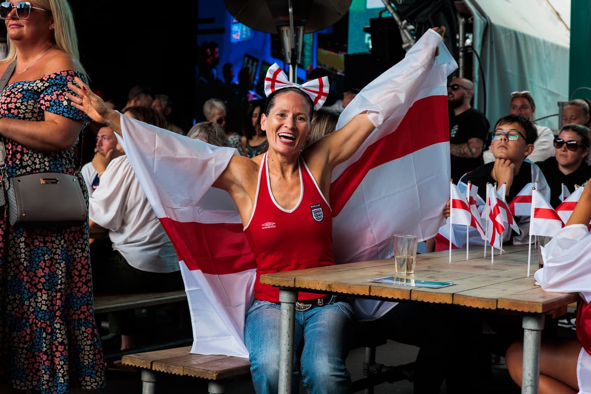 'Sleep can wait' Sunderland pubs staying open for England vs Mexico World ...