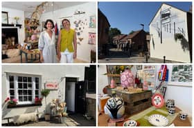 April 11 is a hidden gem in Fowlers Yard