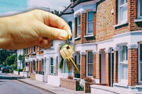 Tailored insurance is available to landlords at a discounted rate - so renters should check it’s in place