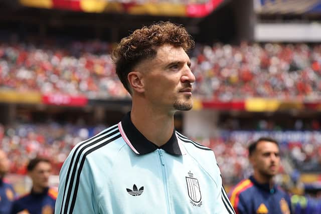 Thomas Meunier