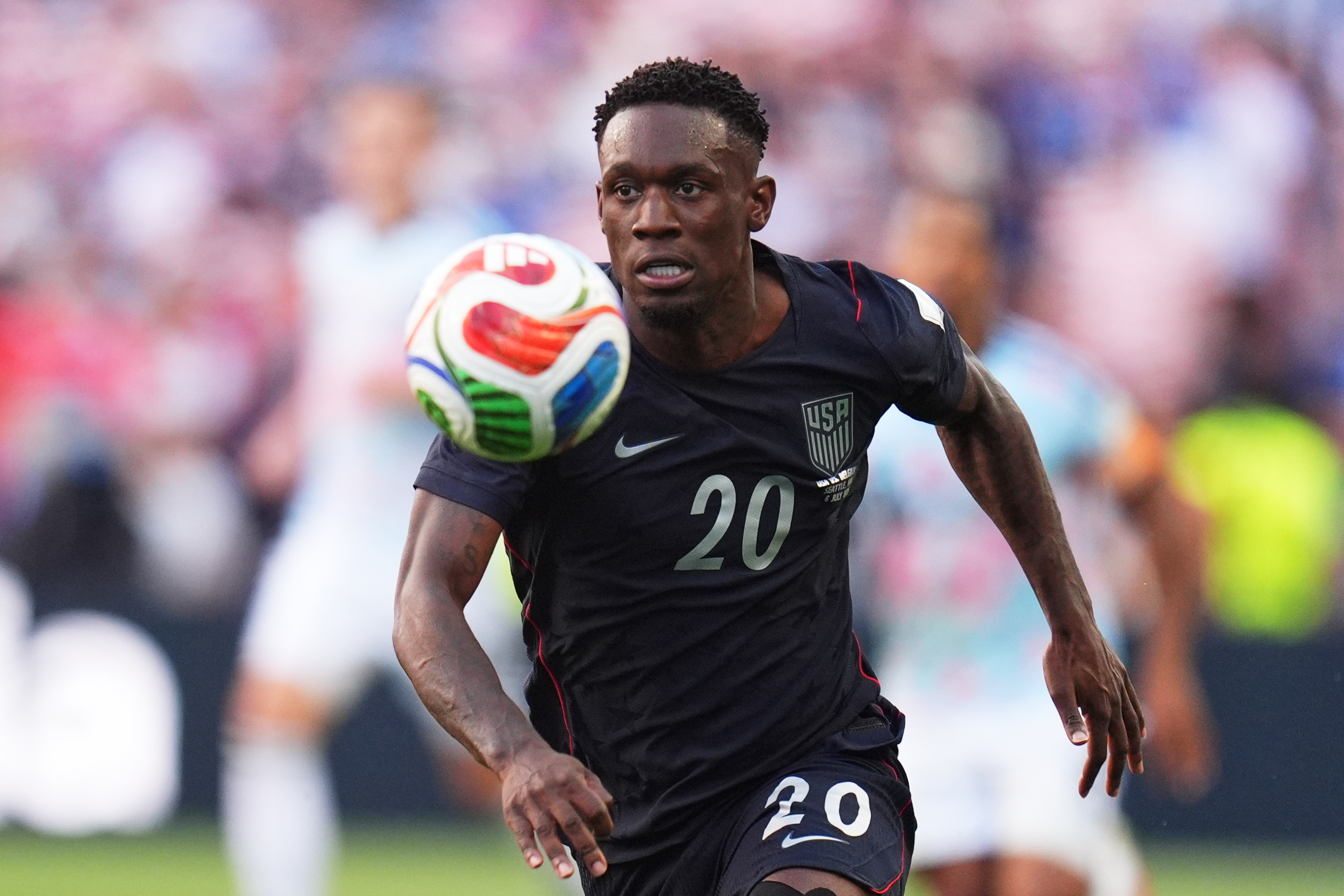 Phil Smiths Sunderland-Transfer-Fragen und -Antworten: Stürmerposition ...