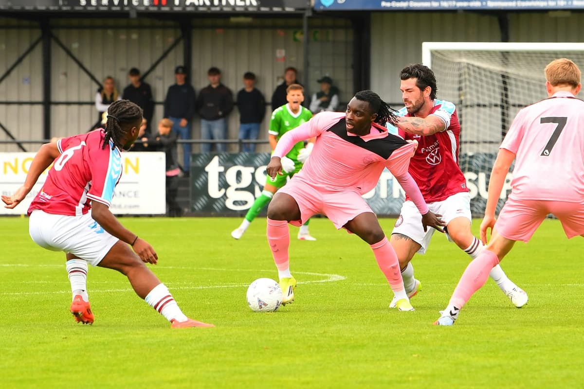 Sunderland in talks with Eyüpspor over Ahmed Abdullahi transfer after ...