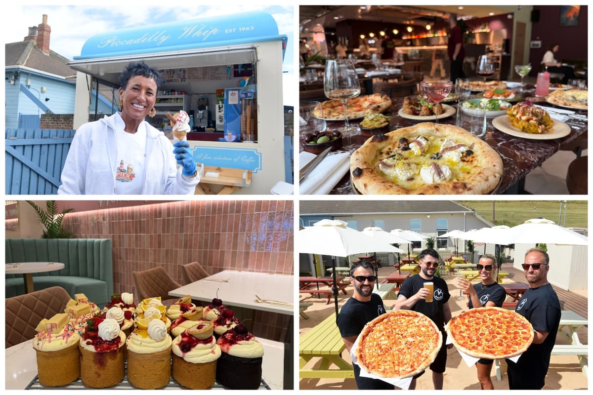 12 new cafes and restaurants to check out in and around Sunderland this ...