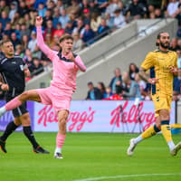 Six changes: Régis Le Bris's Sunderland XI and bench to face Torreense predicted after injury reveal