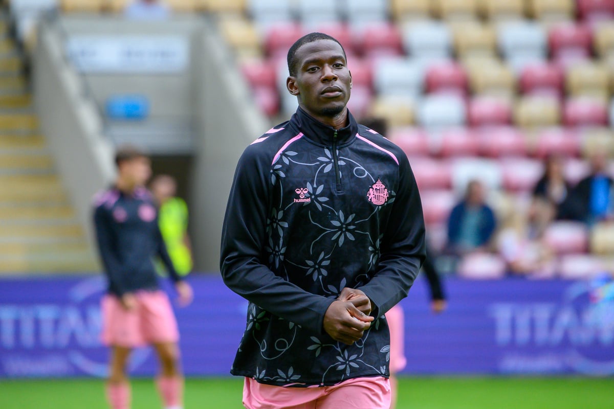 'No issue' - Marco Gabbiadini delivers verdict on Nordi Mukiele's frank Sunderland assessment