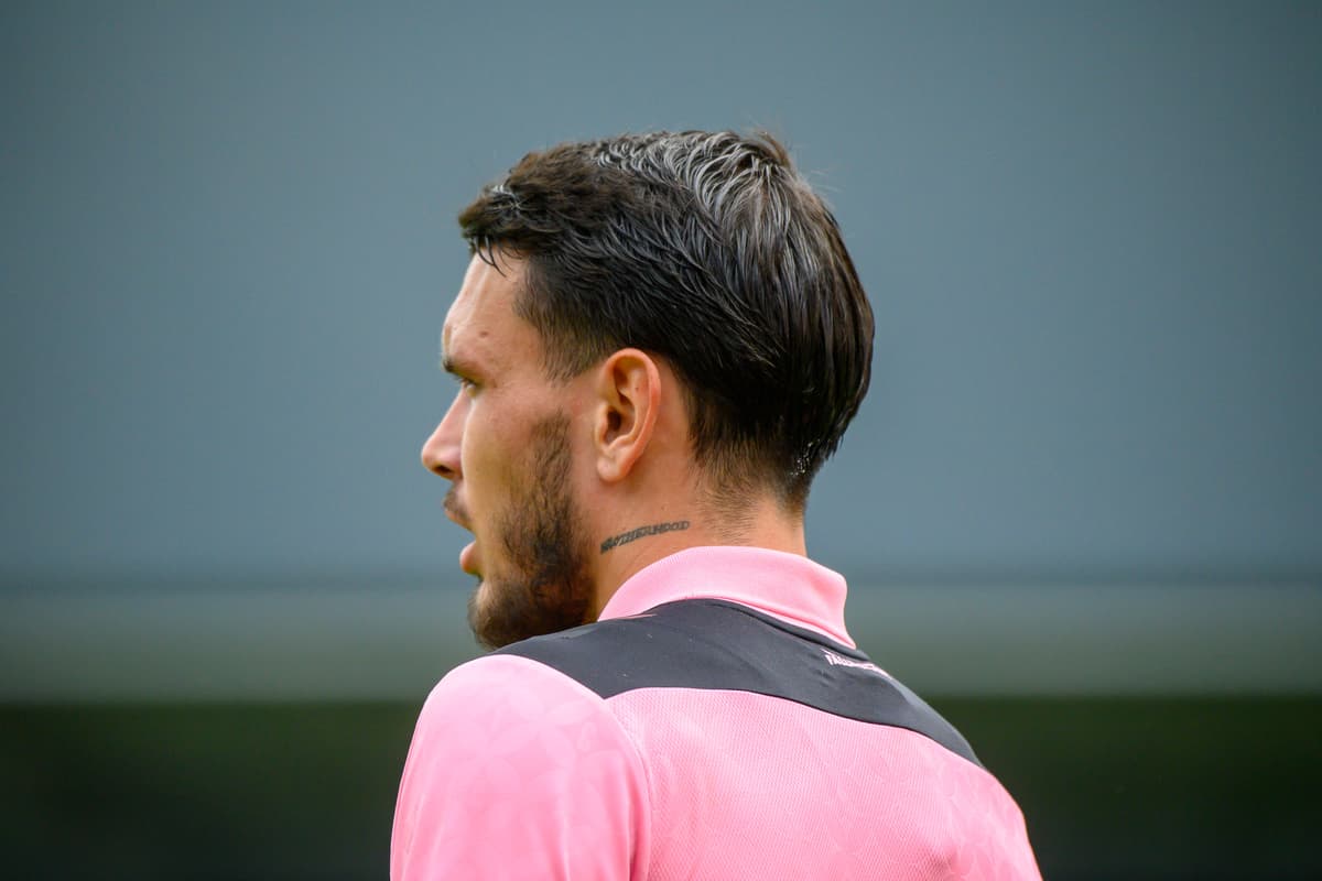 Enzo Le Fée reveals clear personal Sunderland goal under Régis Le Bris and ...