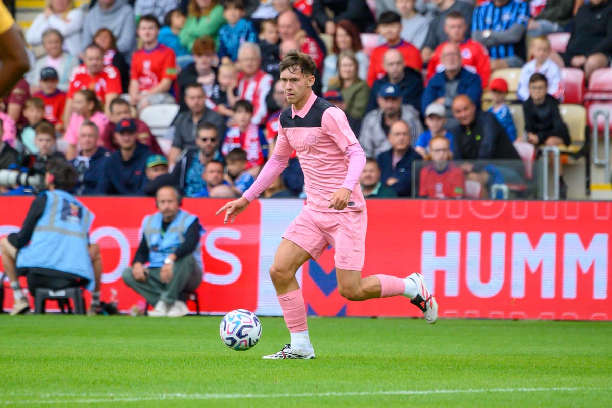 Die neun wichtigsten Storylines der USA-Tour von Sunderland: Spieler ...