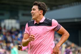 Sunderland defender Luke O’Nien