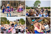 Durham Brass Festival returned in style