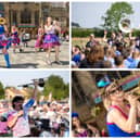 Durham Brass Festival returned in style