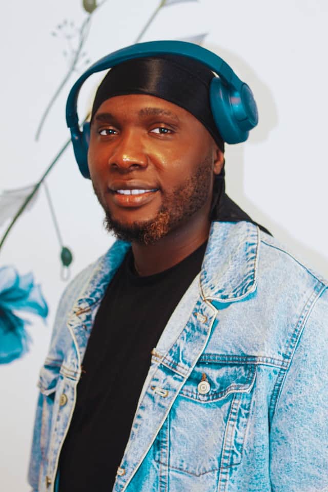 Sunderland DJ, DJ Banko, runs Afrobeats club nights in the city