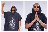 Afrobeats legend 2Baba, aka 2Face, is to make his Sunderland debut