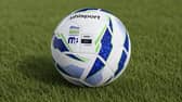 The new Northern League football for the 2026/27 season (photo Ebac Northern League)