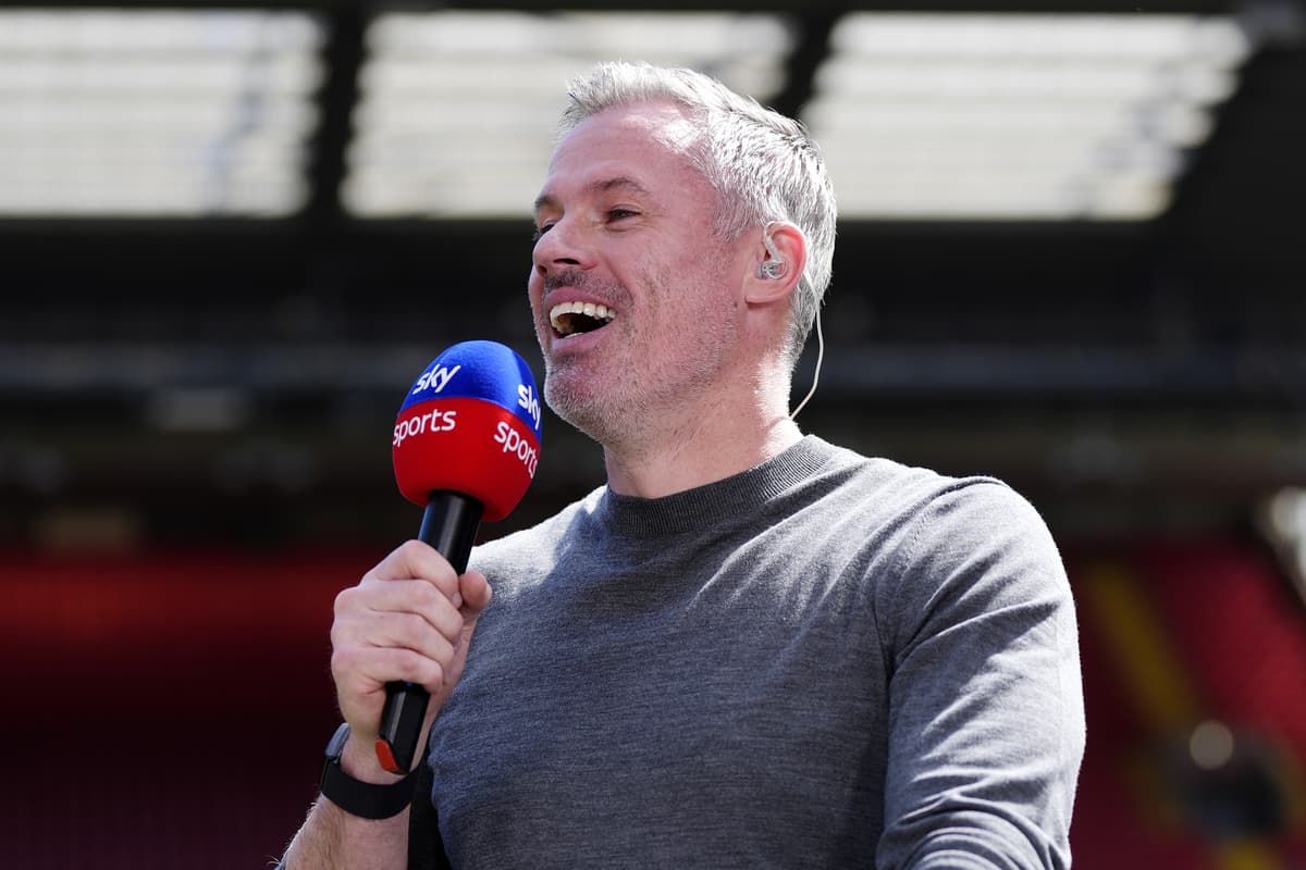 Roy Keane and Jill Scott fire back as Jamie Carragher makes Sunderland ...