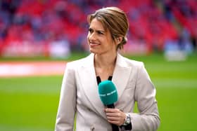 Karen Carney demands Nordi Mukiele response after Sunderland outburst and more from Granit Xhaka