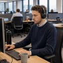 Calibre Furniture conducted an in-person street survey of 327 office workers in UK City Centres in June 2026