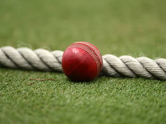 Local cricket preview ahead of matches played on Saturday, August 1.