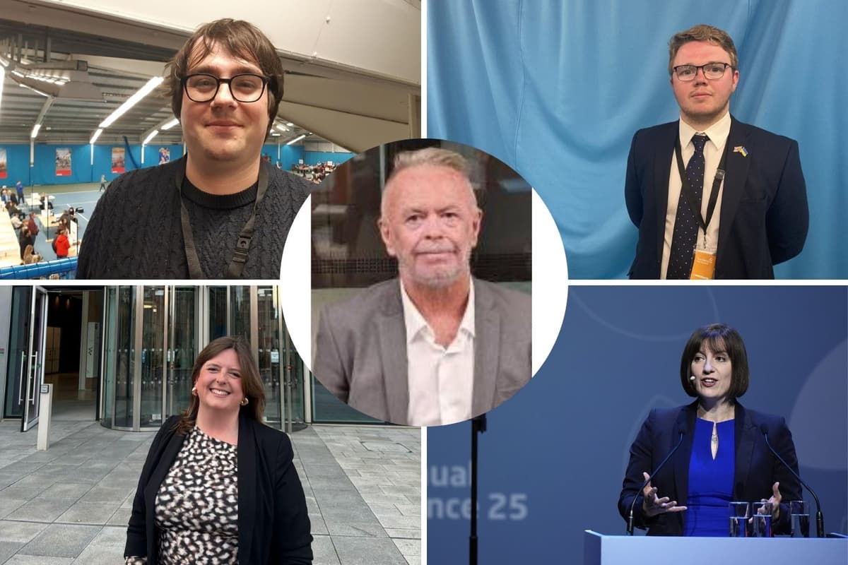 Politische Führungskräfte der Stadt reagieren auf die Anklage gegen Glenn ...
