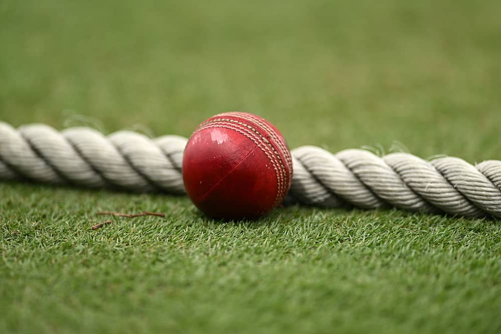 Dukes ECB North East Premier League: Seaham all out for just 119 runs.