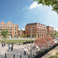 Everything you need to know as city roads and car parks to close next week for Riverside development