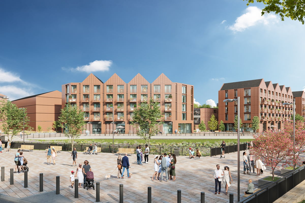 Everything you need to know as city roads and car parks to close next week for Riverside development