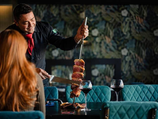 Rio Steakhouse, one of the participants in Sunderland Restaurant Week.