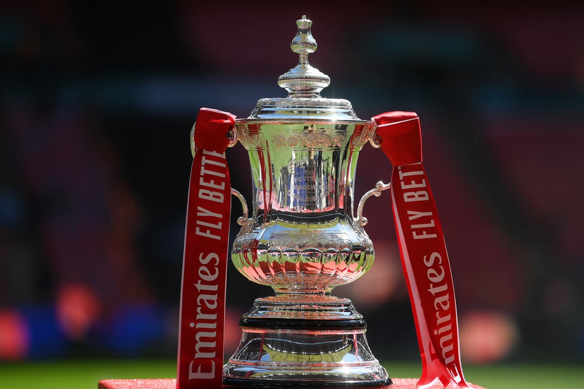 FA Cup: Hotchkiss proud of Easington Colliery efforts in Knaresborough ...
