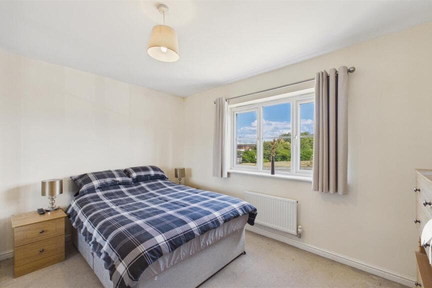 Mit diesem schönen 3-Zimmer-Haus in Sunderland haben Sie Blick auf das ...