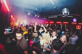 Celebrating 20 years of Independent in Holmeside