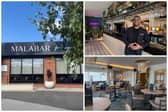 New Malabar is opening in Seaburn