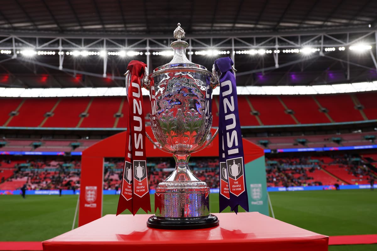 FA Vase: Easington Colliery handed complacency ahead of Durham United tie