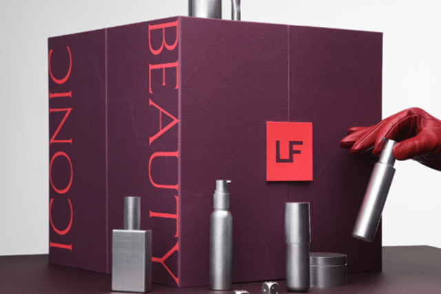 LookFantastic has unveiled all the products in all three of their advent calendars, which are available to buy today (September 1).