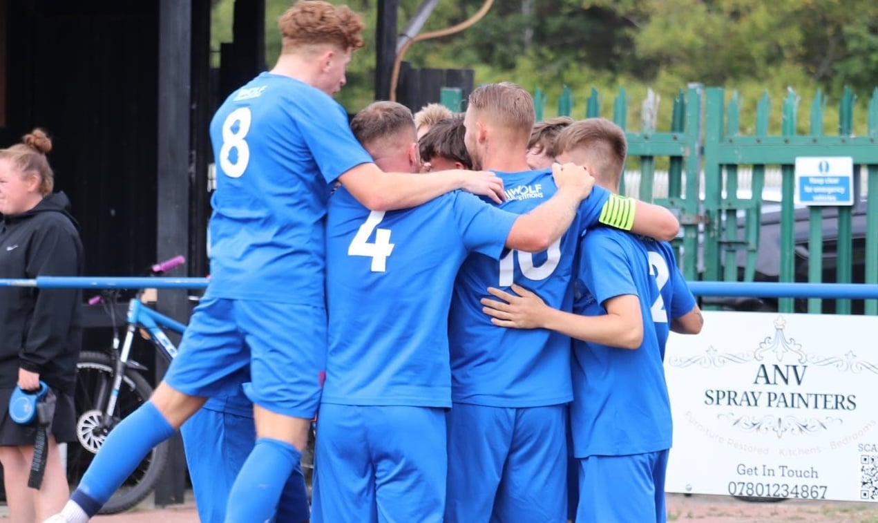 Northern League: Boldon boss delighted with win against Seaton Carew