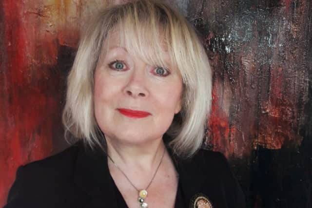 Boldon-born author Marrisse Whittaker is set to help other aspiring writing at The Word, in South Shields.
