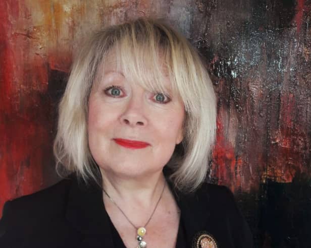 Boldon-born author Marrisse Whittaker is set to help other aspiring writing at The Word, in South Shields.