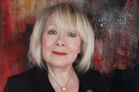 Boldon-born author Marrisse Whittaker is set to help other aspiring writing at The Word, in South Shields.