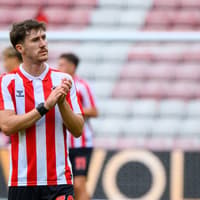 Trai Hume details Sunderland dressing-room talks after poor start and makes clear promise to fans
