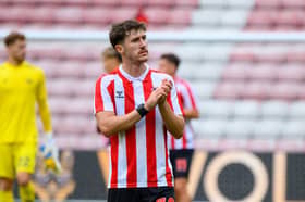 Trai Hume details Sunderland dressing-room talks after poor start and makes clear promise to fans