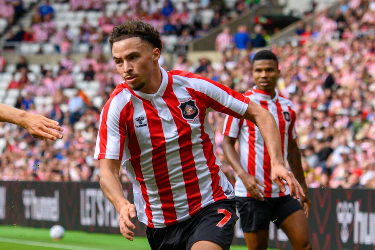 Sunderland transfer news: Chemsdine Talbi transfer latest as Alan Browne ...