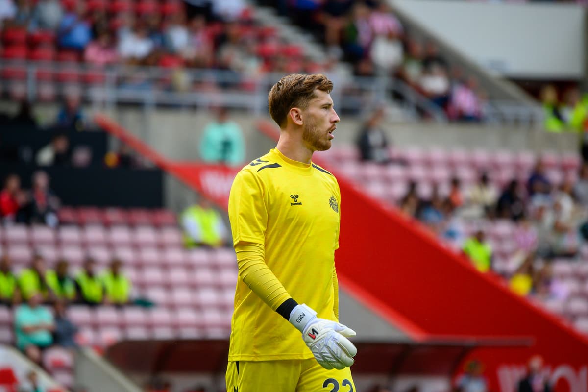 'He's loving life' - Kevin Phillips 'delighted' Sunderland star is staying ...