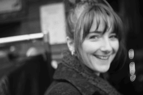 Ani Sandwith is looking forward to her headline Sunderland show