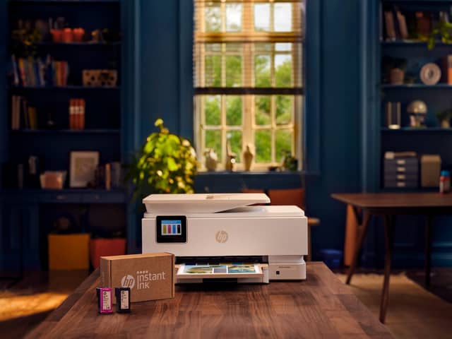 This code adds three months to qualifying Instant Ink trials, but customers need to meet HP's eligibility rules.