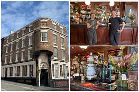 The Bridge Hotel Vaults is under new management