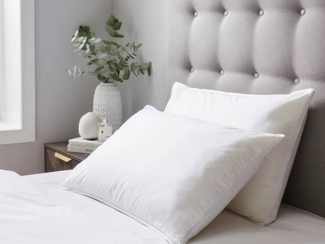 These Fine Bedding Company bedding buys could help create a softer, cosier sleep set-up.