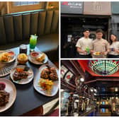 Balér opens its doors this weekend