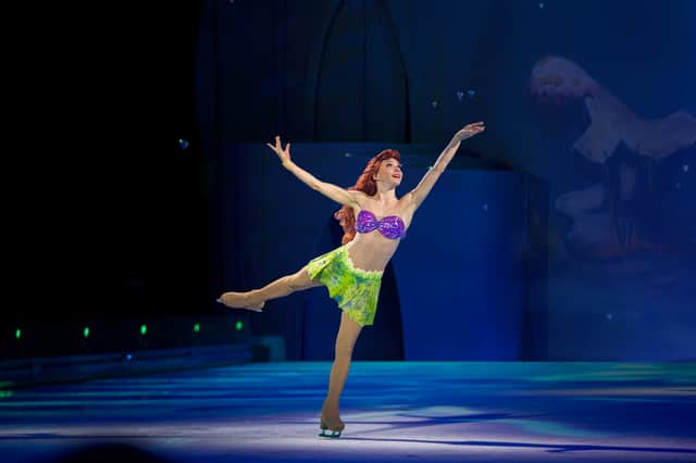 We have a magical prize exclusive to our readers