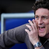Keith Andrews delivered this verdict on Sunderland defeat and what went wrong for his side